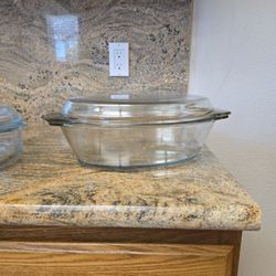 Casserole Dish