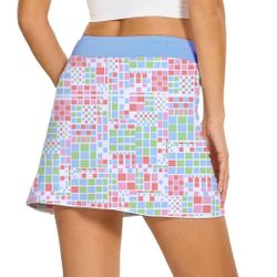 Medium Tennis Skirt / Skort
