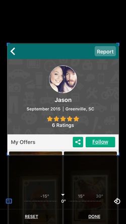 Do not buy from these people they will take your money