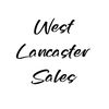 West Lancaster Sales