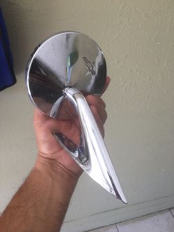 Side mirror Chevrolet original