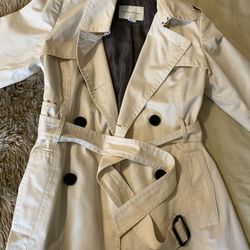 Coat Jacket 