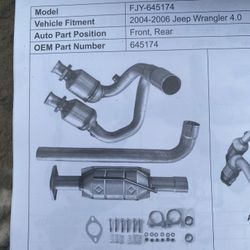Automotive