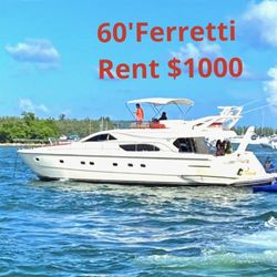 Yacht Charter
