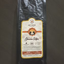 Colombian Coffe