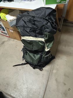 Outdoor Products Firefly backpack