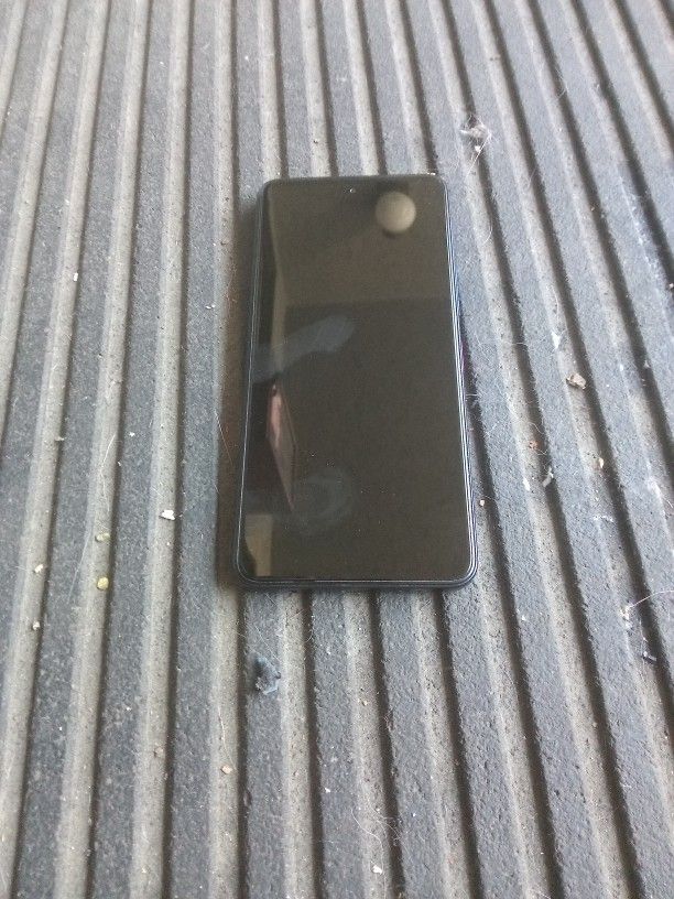 Brand New Tmobile REVVL 7 pro