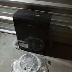 Dehumidifier 