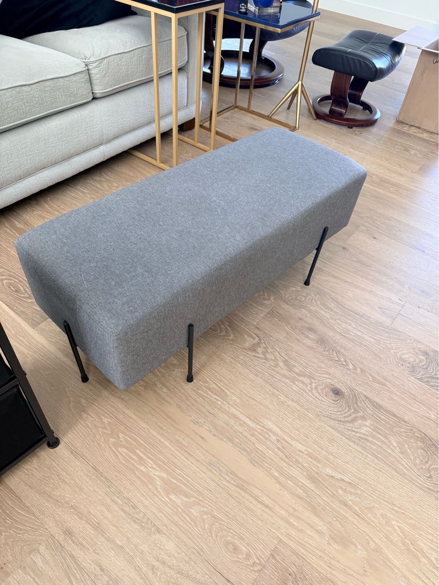 Bench