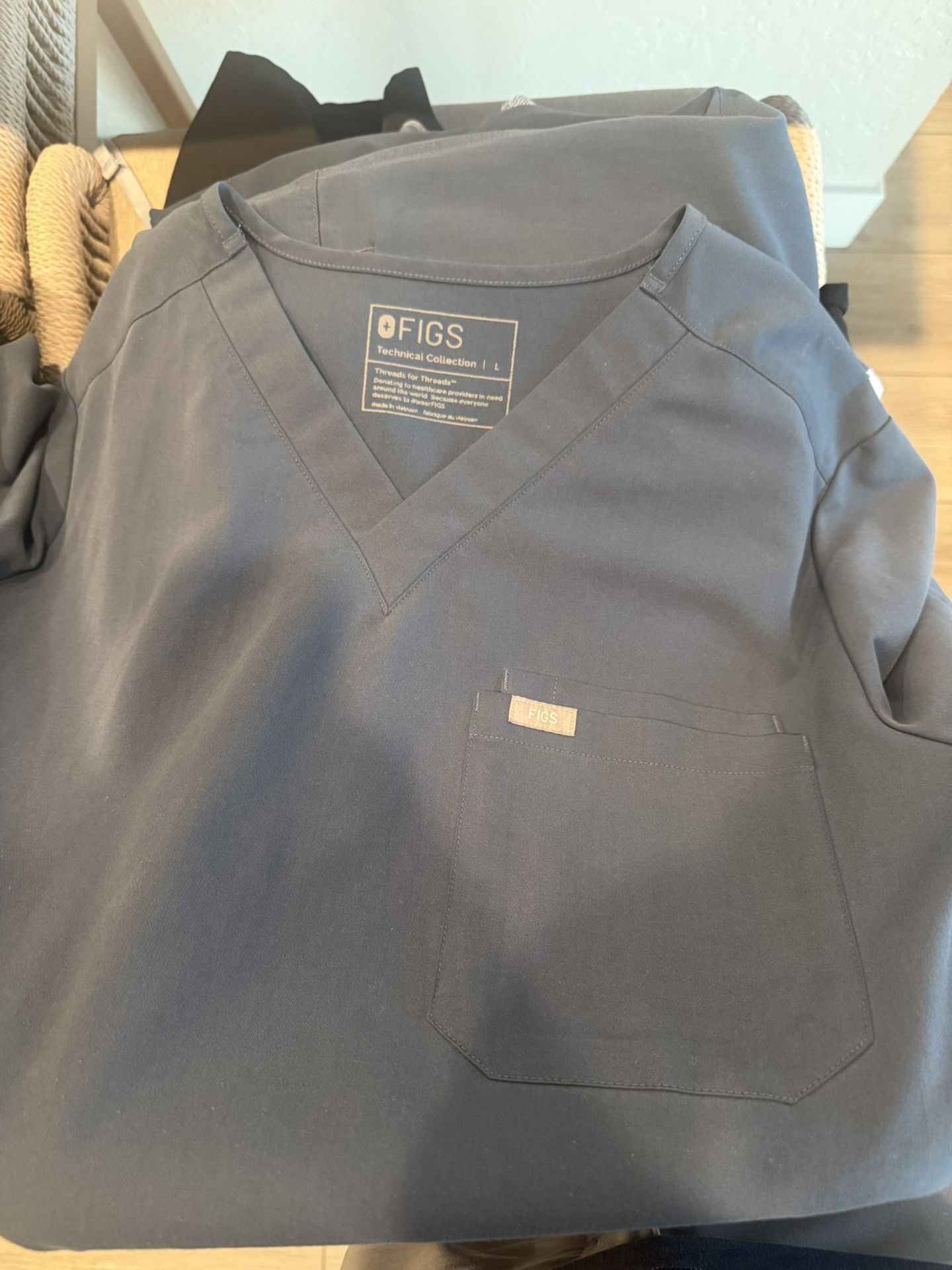 Figs Scrub Set - men’s