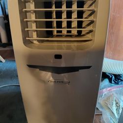 Mobile Ac Unit 12000btu