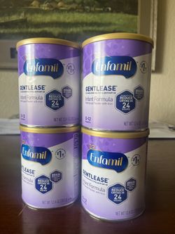 Baby Formula