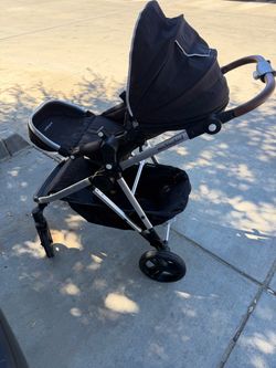 Stroller