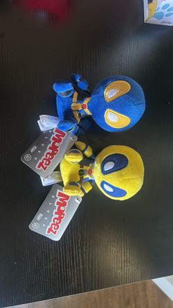 Deadpool‘s