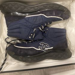 Mens Chanel shoes size 11