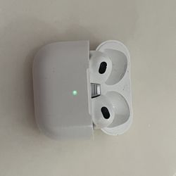 airpods gen 3