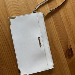 Calvin Klein Wristlet