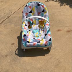 Baby Swing 