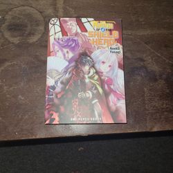 The Rising Of The Shield Hero Vol. 4 Of The Ligh Novel 