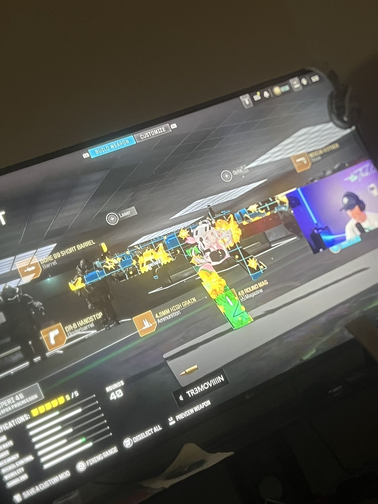 55in Lg Tv