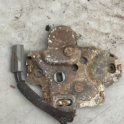 Mustang ii 74-78 Only Trunk Latch