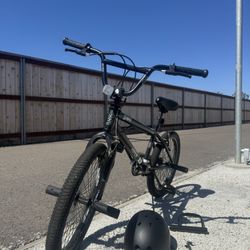Bmx Bike
