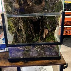 12x12x18 Terrarium Tank 