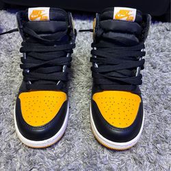 Jordan retro 1 high og
