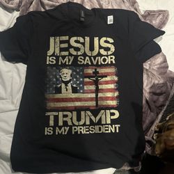 Trump Shirt