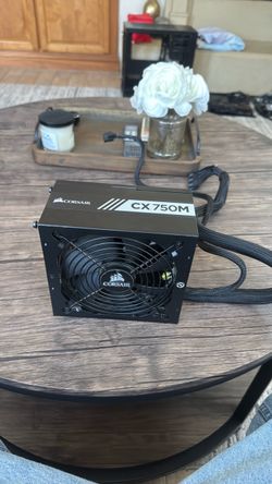Corsair CX 750M