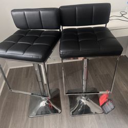 Bar Stool (Set)