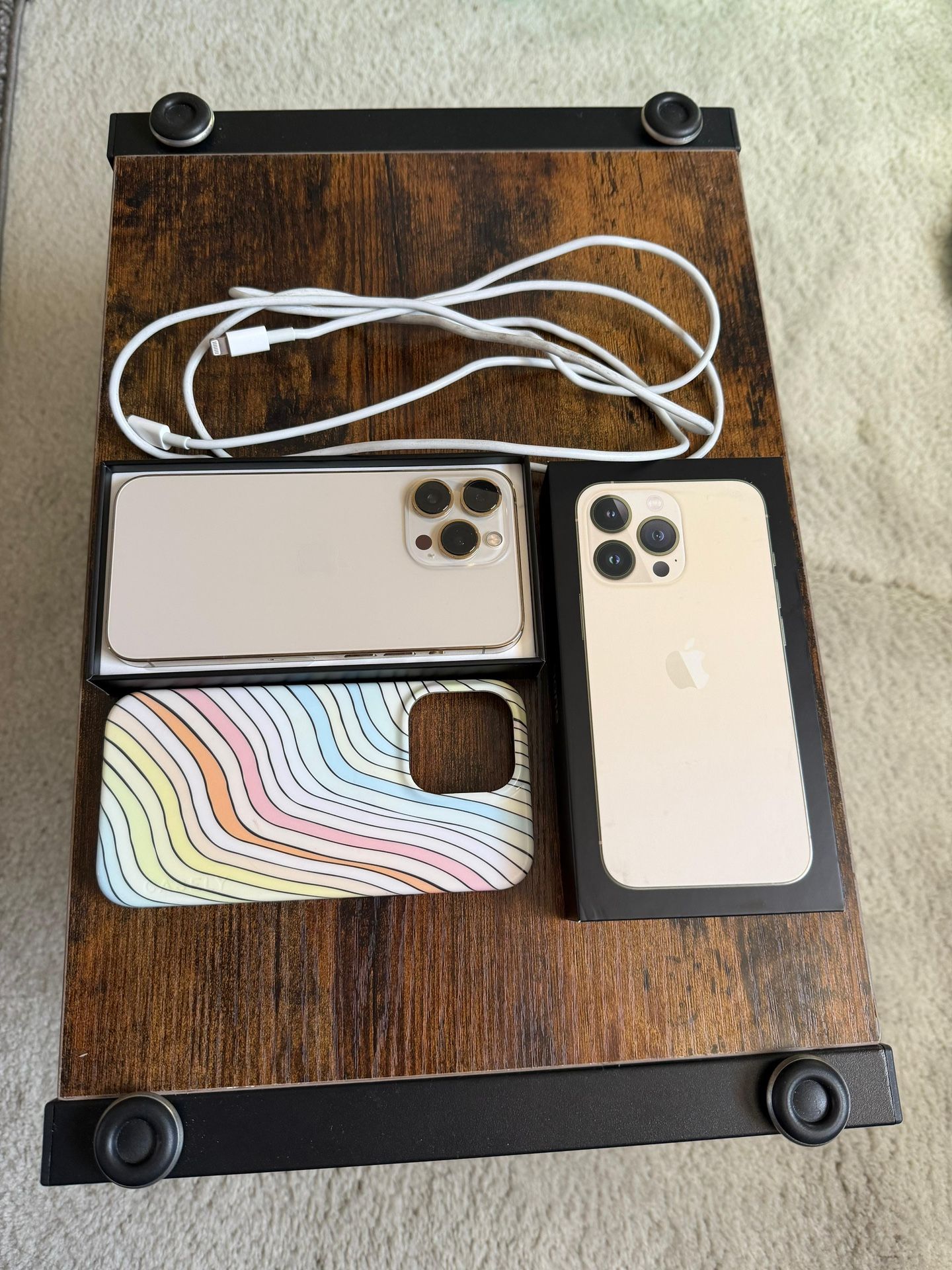 iPhone 13 Pro 512 Gb Unlocked