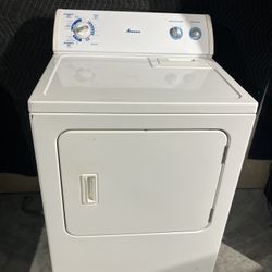 AMANA DRYER (DELIVERY AVAILABLE) Fully functional