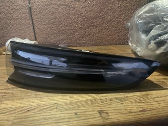 2021-2023 Porsche Cayenne Left Side Tail Light