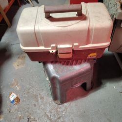 Plano Tackle Box