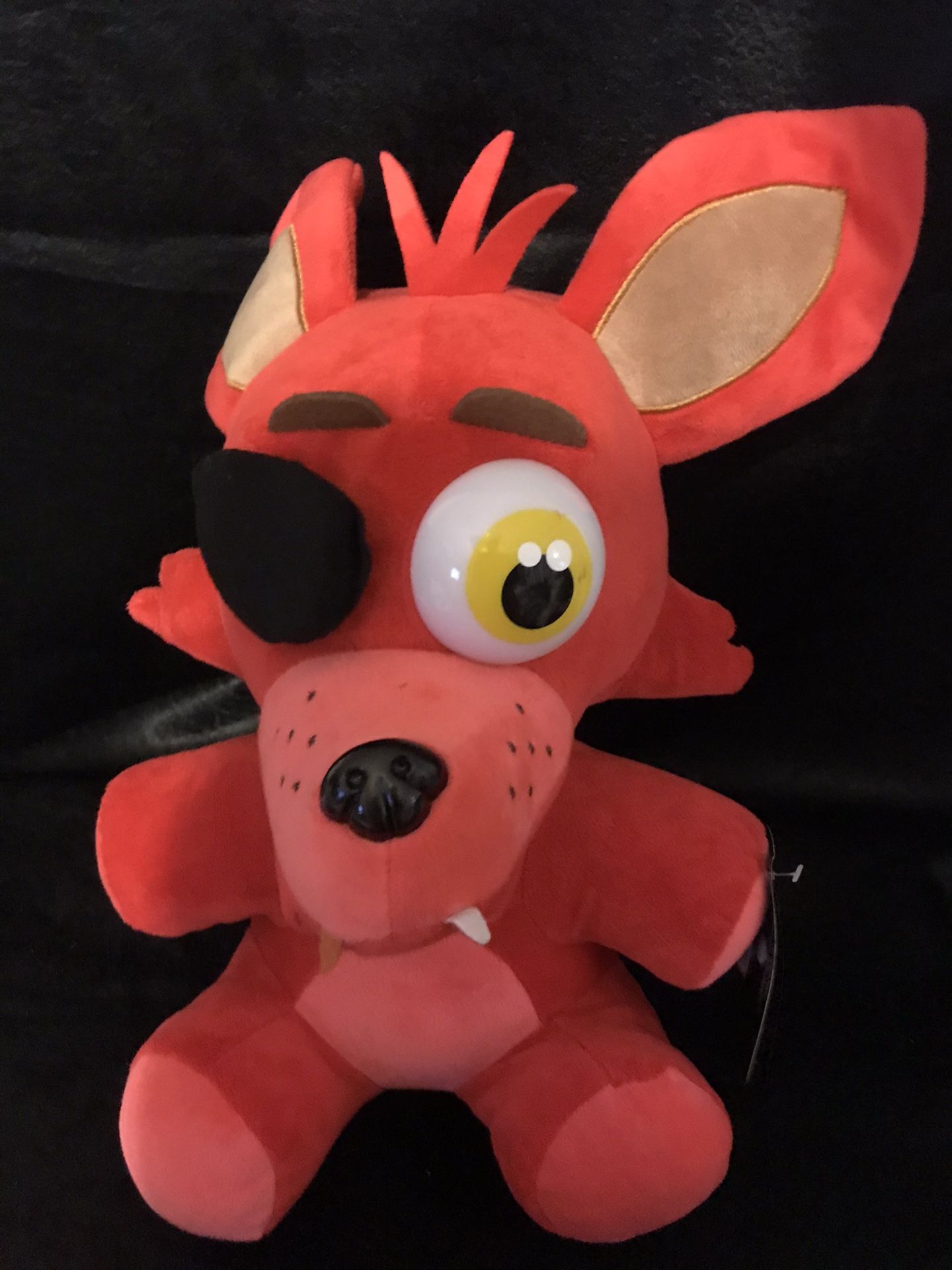 Good Stuff Five Nights at Freddy's Fox 10" Plush Toy