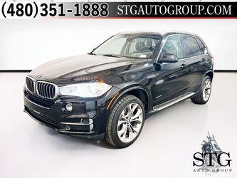 2015 BMW X5
