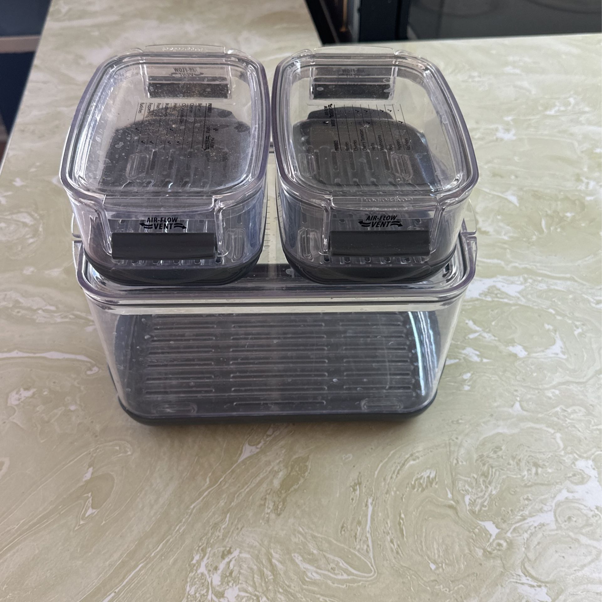 Fruit Container