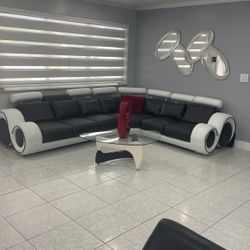 Sofa Set