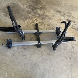 Thule Bike Rack Extension 