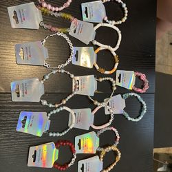 Custom Handmade Bracelets 