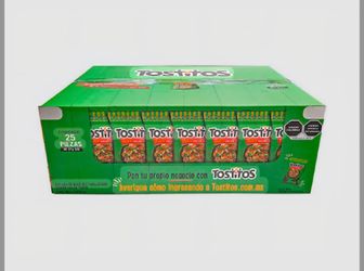Tostitos