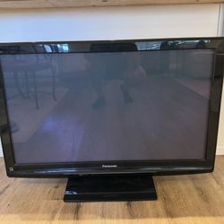 50” Panasonic TV