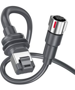 Starlink Performance Gen 3 Waterproof Extension Cable 82FT /25M