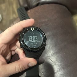 Suunto Core