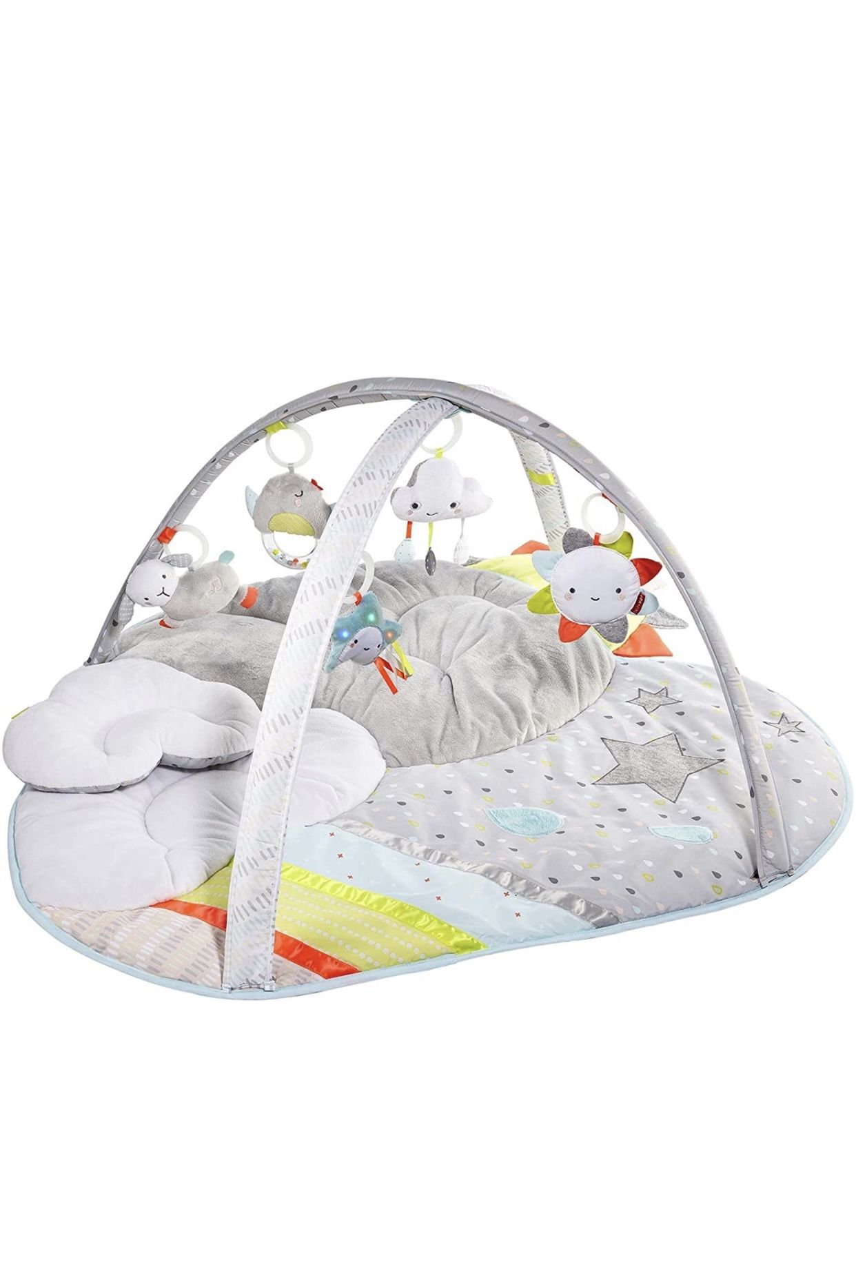 Skip Hop Baby Play Gym (original $80)