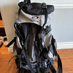 Hiking Backpack