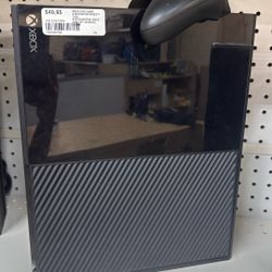 Microsoft Xbox One 500GB Video Game Console 