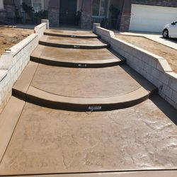All Type Of Concrete/block Work