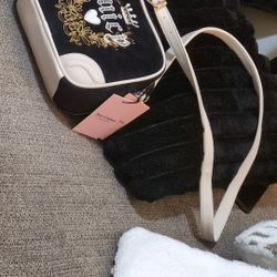 Juicy Couture Pruse 
